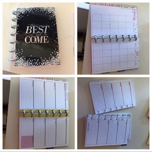 2018 Mini Happy Planner
